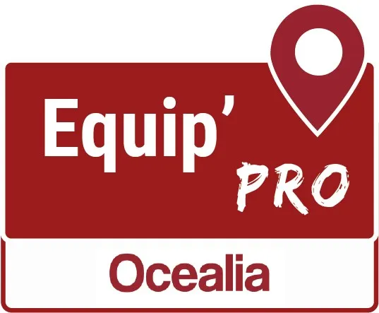 Equip' PRO Ocealia