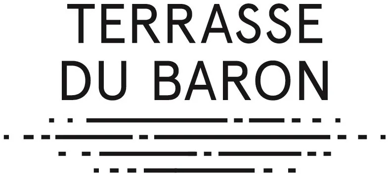 TERRASSE DU BARON