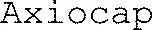 Axiocap