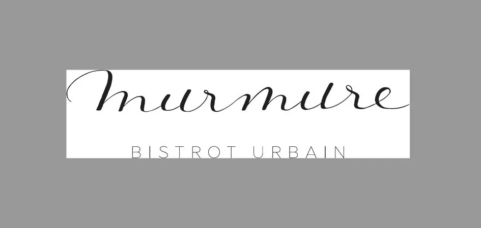 Murmure Bistrot urbain