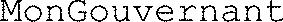 MonGouvernant