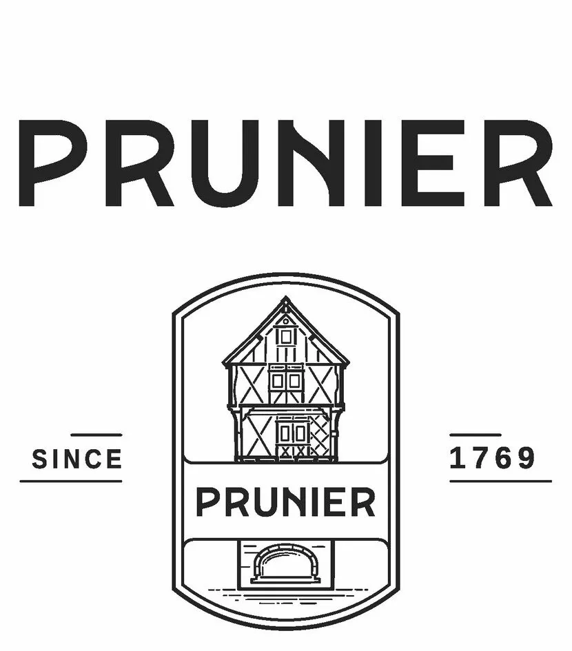 PRUNIER SINCE 1769
