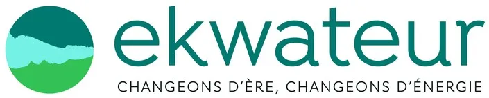 ekwateur CHANGEONS D'ÊRE, CHANGEONS D'ENERGIE