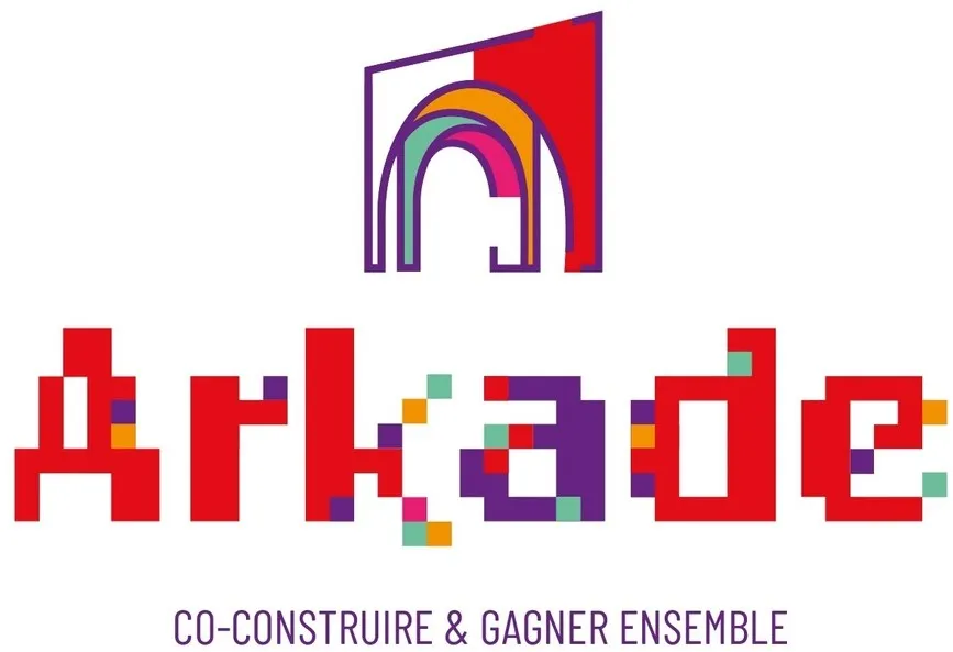 ARKADE CO-CONSTRUIRE & GAGNER ENSEMBLE