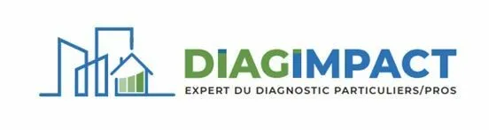 DIAGIMPACT expert du diagnostic particuliers/pros