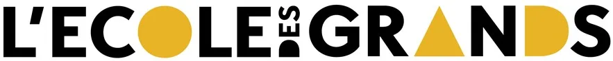 L'ECOLE DES GRANDS