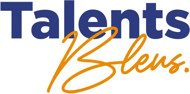 Talents Bleus.