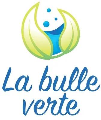 La bulle verte