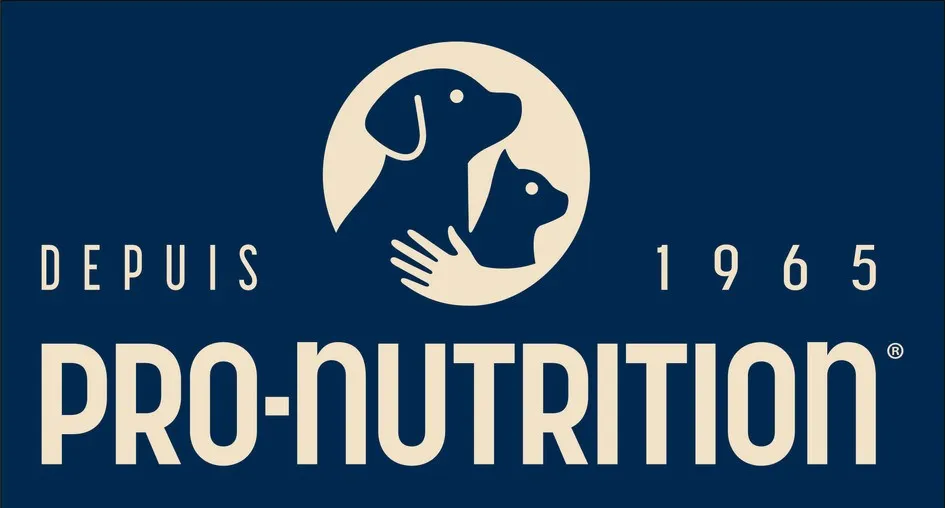 DEPUIS 1965 PRO-NUTRITION