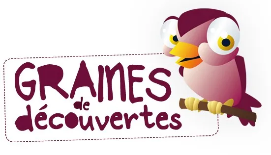 GRAINE de découvertes