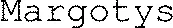 Margotys