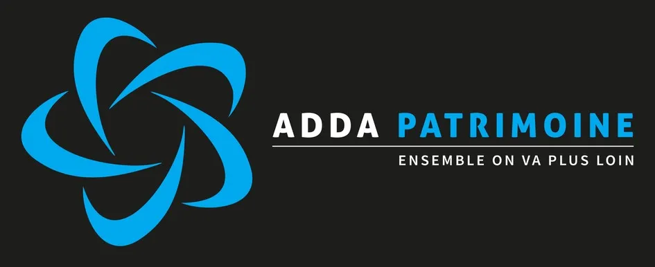 ADDA PATRIMOINE Ensemble on va plus loin