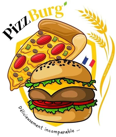 PizzBurg
