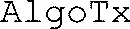 AlgoTx