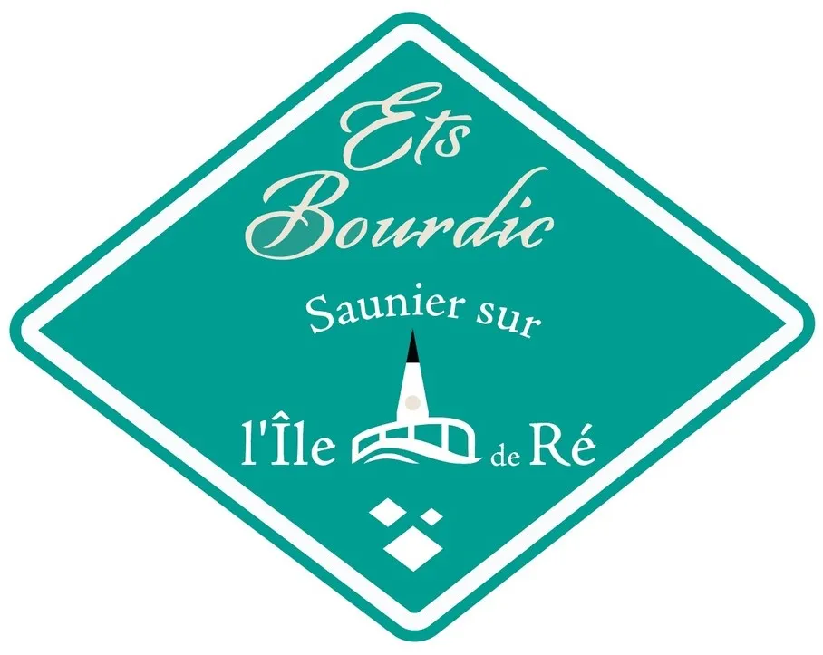 ts Bourdic Saunier sur l'Île de Ré