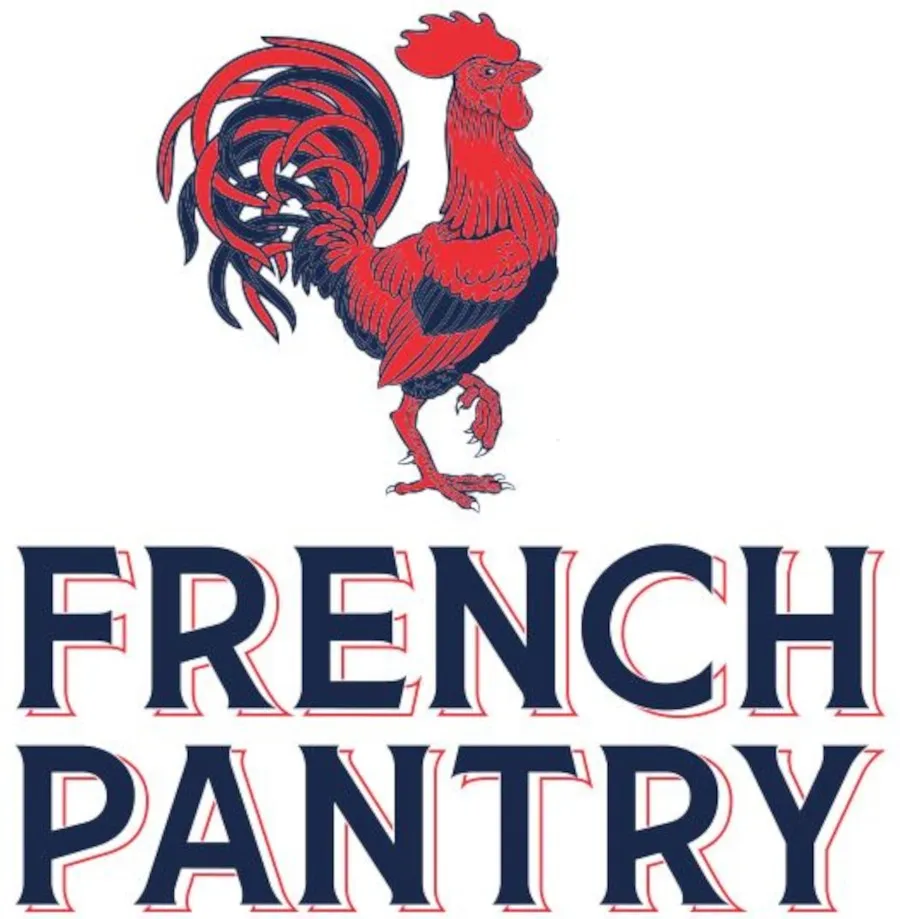 FRENCH PANTRY