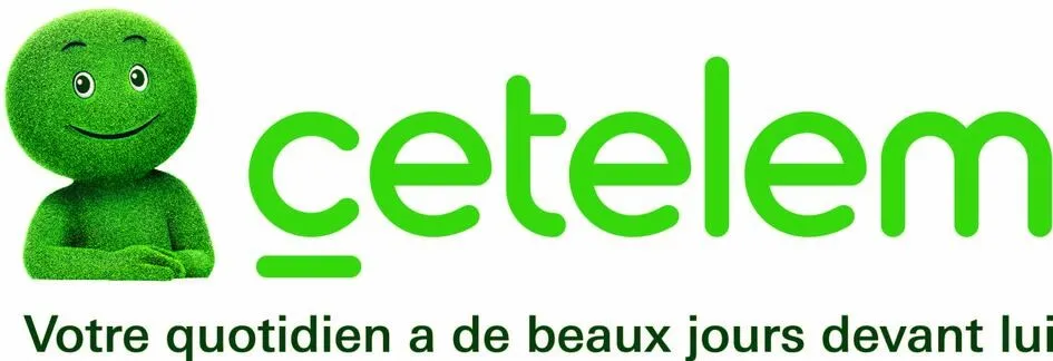 cetelem Votre quotidien a de beaux jours devant lui