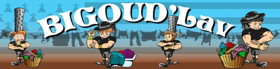 BIGOUD'Lav