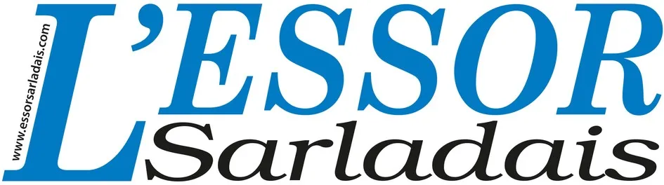 L'ESSOR Sarladais