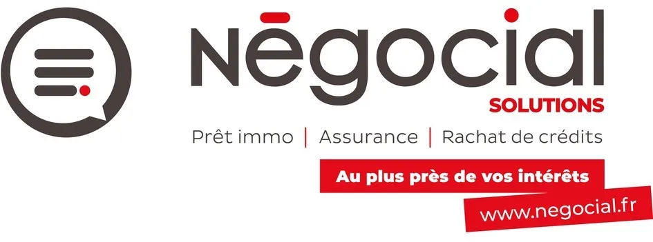 Négocial SOLUTIONS Prët immo | Assurance | Rachat de crédits Au plus prês de vos Interêts www.negocial.fr