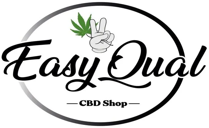 Easy Qual CBD Shop
