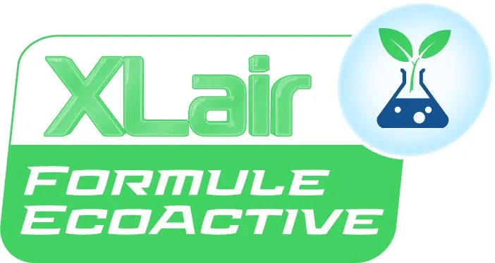 XLair FORMULE ECOACTIVE