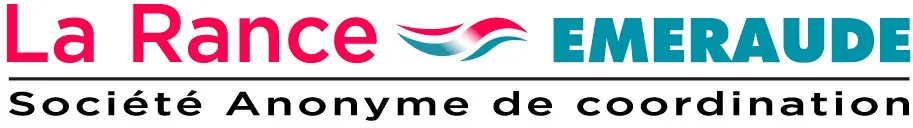 La Rance EMERAUDE Société Anonyme de coordination