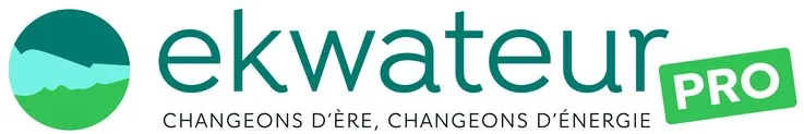 ekwateur PRO CHANGEONS D'ERE, CHANGEONS D'ENERGIE