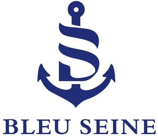 BLEU SEINE