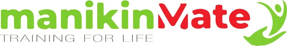 manikinMate TRAINING FOR LIFE