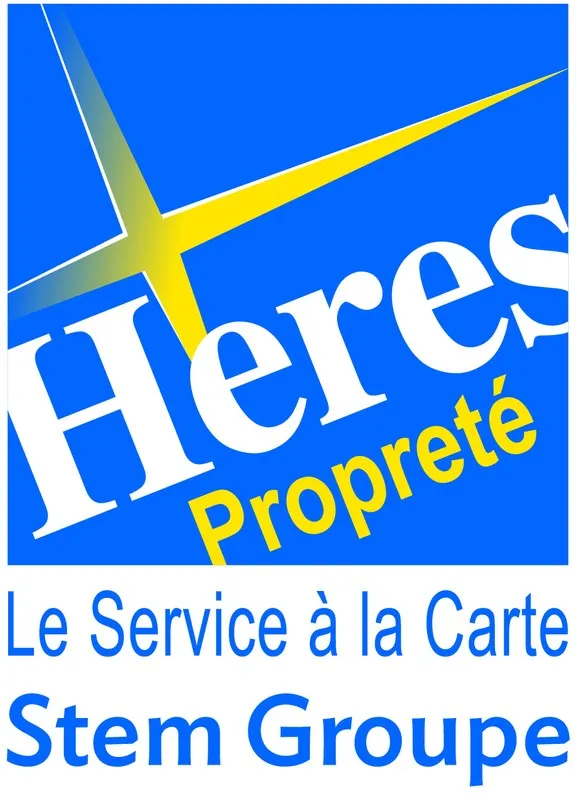 Heres Propreté Le Service à la Carte Stem Groupe