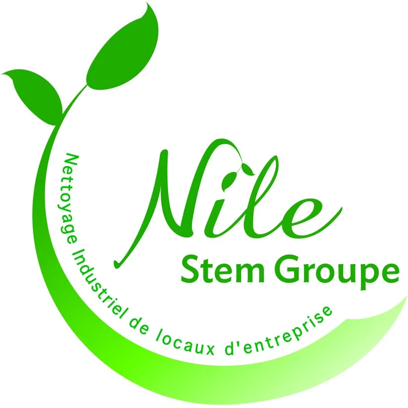 Nile Stem Groupe Nettoyage Industriel de locaux d'entreprise