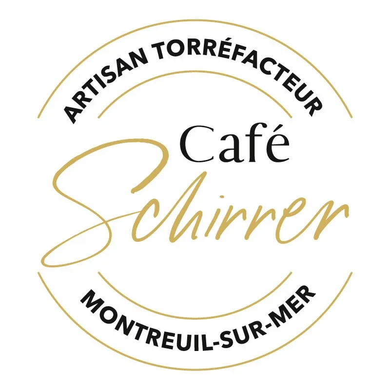 Café Schirrer ARTISAN TORREFACTEUR MONTREUIL-SUR-MER