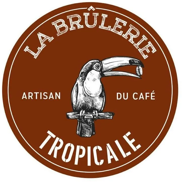 LA BRÛLERIE TROPICALE ARTISAN DU CAFE