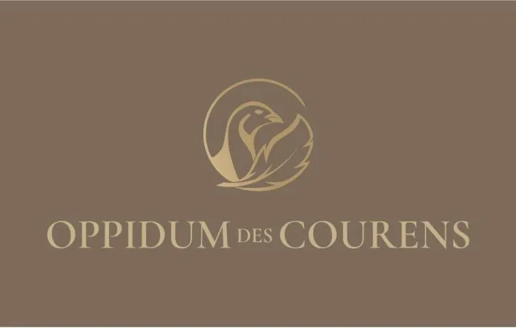 OPPIDUM DES COURENS