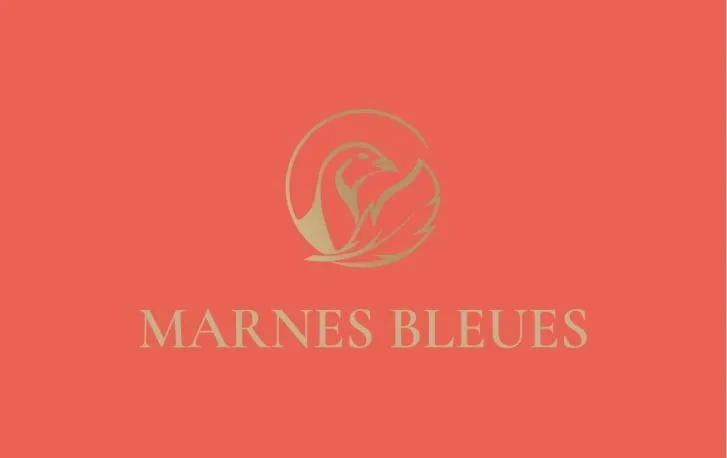 MARNES BLEUES