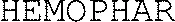 HEMOPHAR
