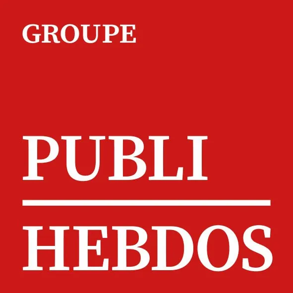 GROUPE PUBLI HEBDOS