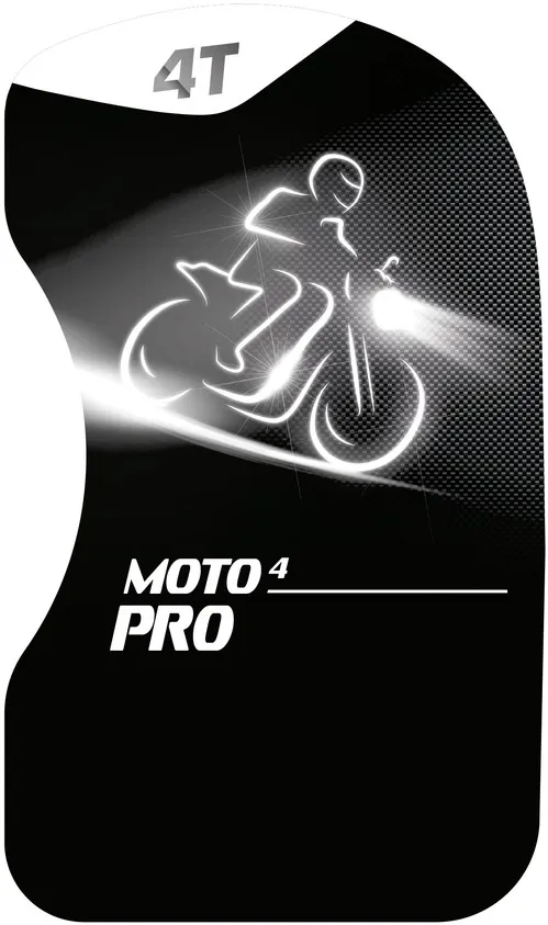 4T MOTO 4 PRO
