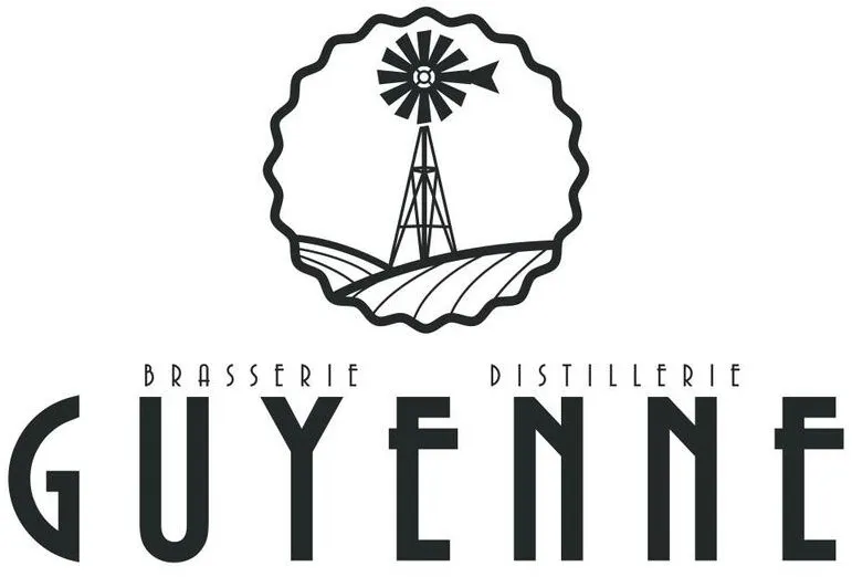 DRASSERIE DISTILLERIE GUYENNE