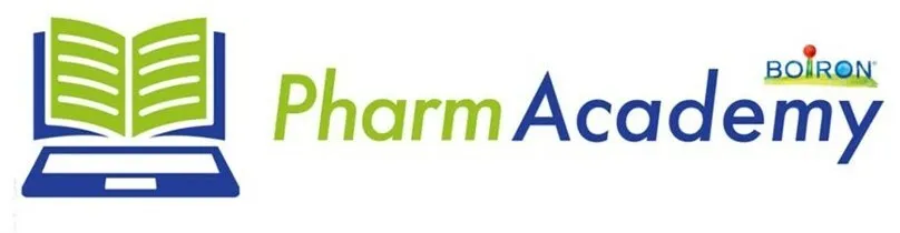 Pharm Academy BOIRON