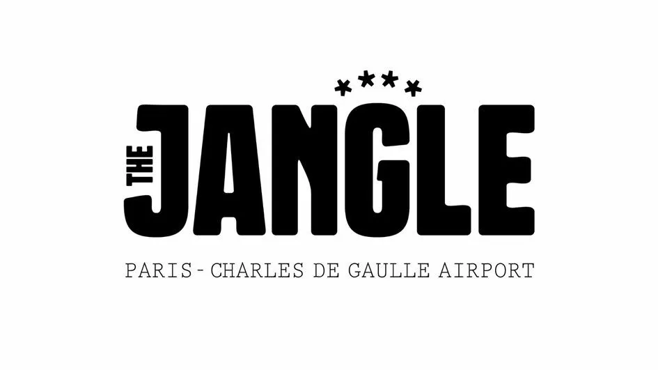 THE JANGLE PARIS CHARLES DE GAULLE AIRPORT