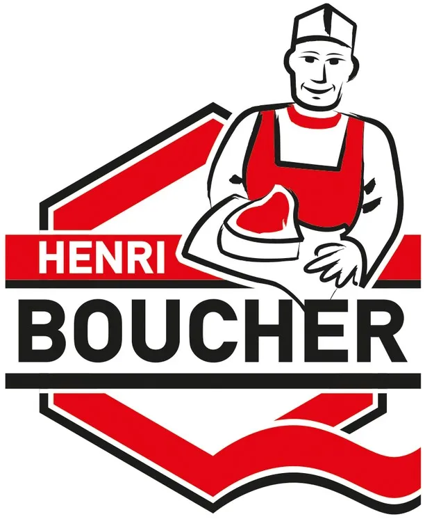 HENRI BOUCHER