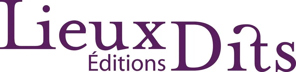 Lieux Dits Editions