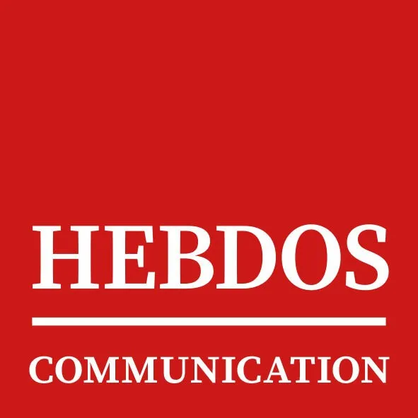 HEBDOS COMMUNICATION