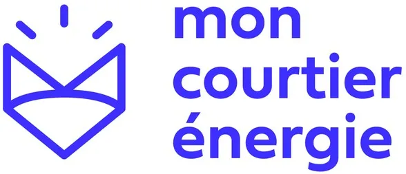 mon courtier énergie