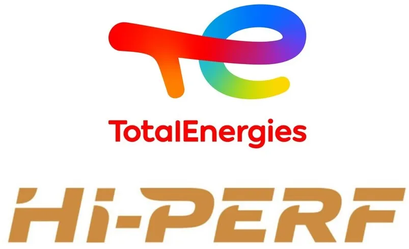 TE TotalEnergies HI-PERF