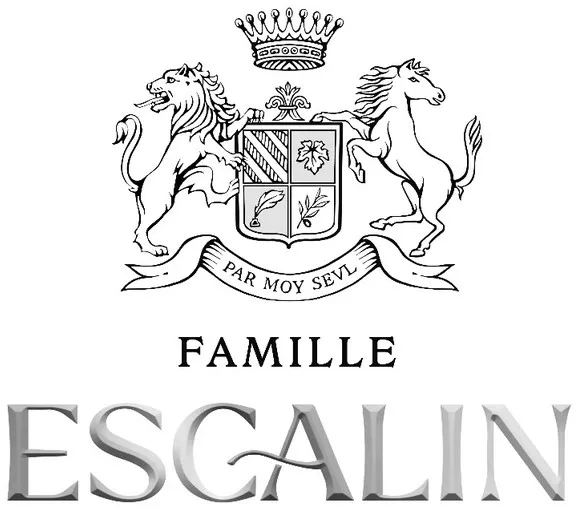 FAMILLE ESCALIN PAR MOY SEVL