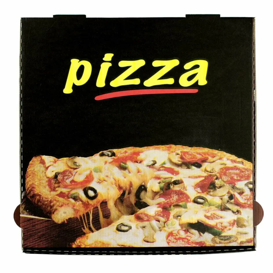PIZZA