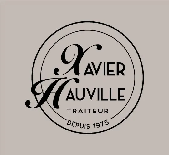 XAVIER HAUVILLE TRAITEUR DEPUIS 1975